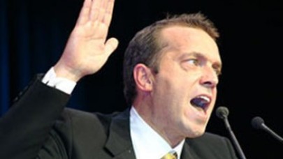 Uzan bağımsız aday mı oluyor?