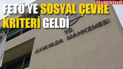 AYMden tartışma yaratan FETÖ kararı