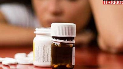 Antidepresan kaygıya sebep oluyor