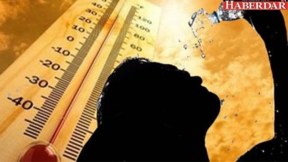 Dikkat! Eylülde kavrulacağız