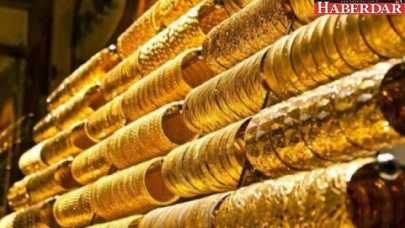 Altın yükselişe devam etti