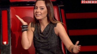 İşte Ebru Gündeşin yerine gelen isim!