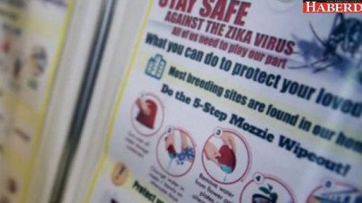 Dünya Sağlık Örgütü uyardı: 6 ay seks yapmayın