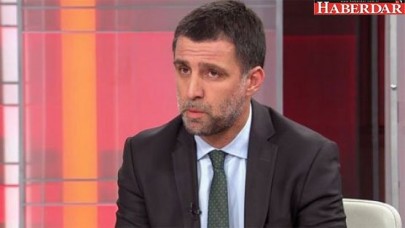 Hakan Şükürden servet açıklaması