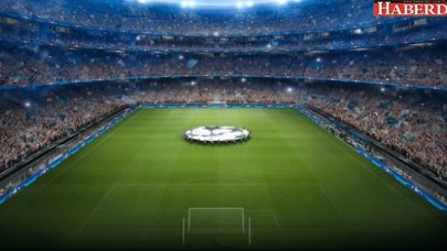 Şampiyonlar Ligi Maçları Artık 22:45te Başlayacak