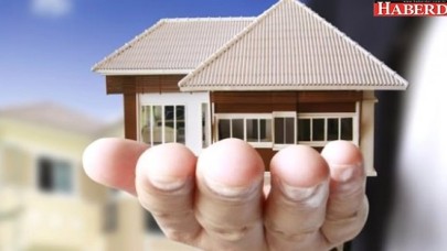 Ev Alacaklara Müjde!