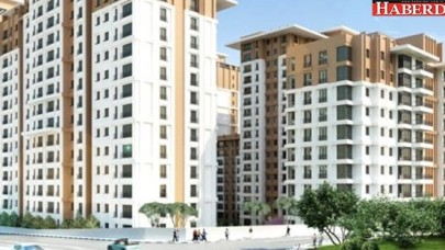 Emlak Fiyatlarında Zirve Türkiyenin!