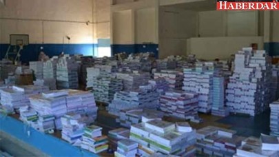 FETÖcülerin yazdığı ders kitapları imha edilecek