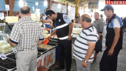 Büyükçekmece Belediyesi 7/24 alarmda olacak