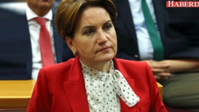 Meral Akşener MHPden İhraç Edildi