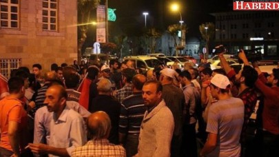 Elektrik kesintisi darbe endişesine yol açtı