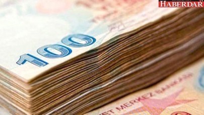 Borcunu ödeyen esnafa 82 lira...