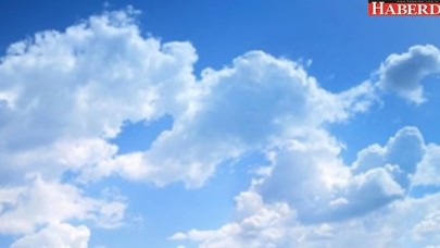 Bayramda hava durumu