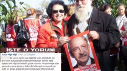 İRAN BENZETMESİ CAN SIKTI!