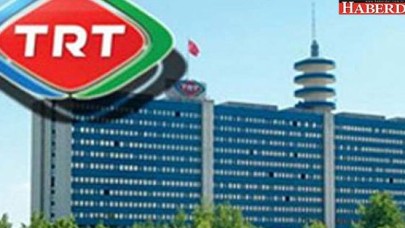 TRT binası kime verilecek?