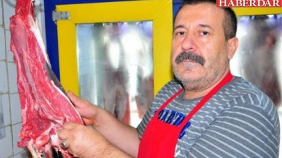 Uzmanından kurban eti saklama tavsiyesi