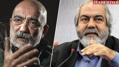 Bağımsız Gazetecilik Platformu: Ahmet Altan ile Mehmet Altan gözaltında