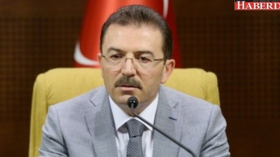 6 ilin valisi değişti, 4 vali merkeze çekildi, emniyete yeni genel müdür atandı