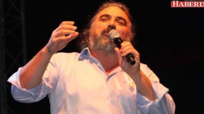 Volkan Konak: Bazı dürzüler istiyor diye bu ülkeyi terk etmem