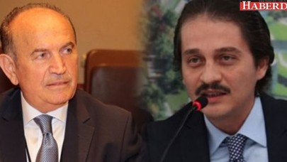 Kadir Topbaş damadı tutuklandıktan sonra ilk kez konuştu