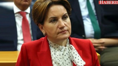 Meral Akşenerin Ekibi FETÖ Bağlantılı Çıktı!