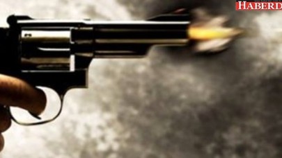 Esenyurtta Silahla Yaralama