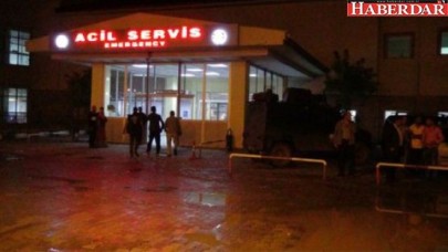 Ağrıda şehit sayısı 10a yükseldi