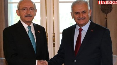 Siyaset hareketleniyor!Bayramdan sonra kritik zirve