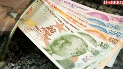 Anneye Her Ay 823 TL Maaş