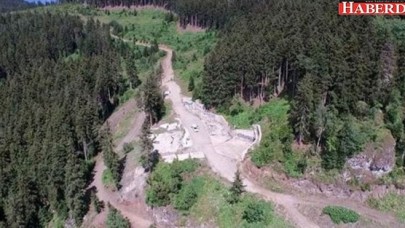 Rizeye girişler yasaklandı!