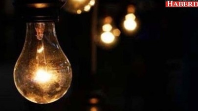 İstanbulda elektrik kesintisi