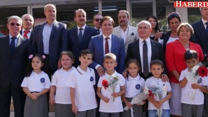 Eğitim meselesine milli seferberlik gözüyle bakmak zorundayız!