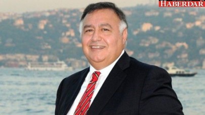 Ünlü baklavacı hakkında yakalama kararı