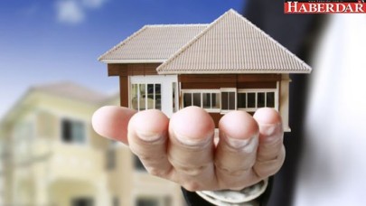 Konut satan müteahhit KDV iadesi alacak...