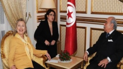 Clinton: Bombalanması gerekir