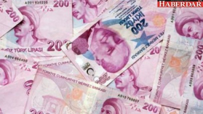 Kişi başı 683 TL ek harcama imkanı