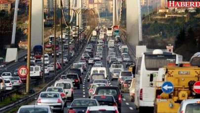 Çipli sistem zorunlu oluyor! Taktırmayan yakıt alamayacak