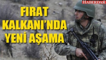 Piyadeler Suriyeye gidiyor