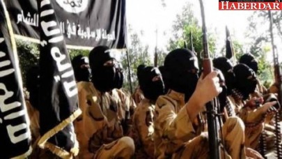 8 bölge daha IŞİDden geri alındı