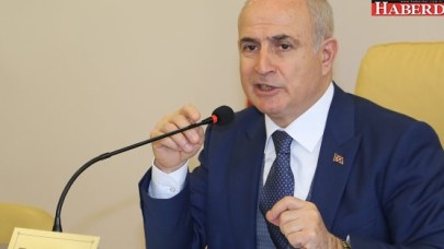 Akgün: Medeniyetin gereğini yapacağız!