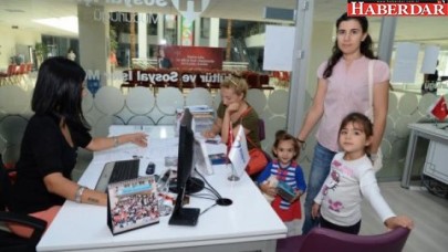 Beylikdüzünde sanat kursları başlıyor