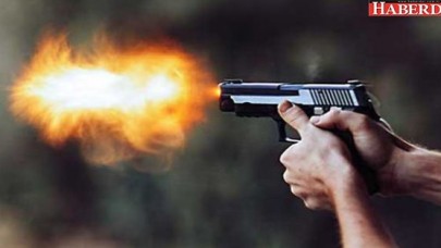 Başakşehirde silahlı saldırı