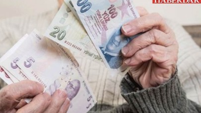 Bu Yıl Emekli Olanlara Zam Müjdesi!