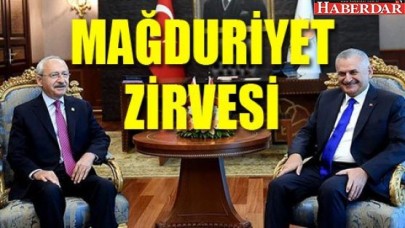 Ankaradaki görüşmenin perde arkası