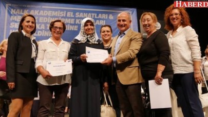 Başkan Akgün: Sağlık için halk akademisini seçin!