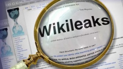 Gülen hareketi WikiLeaks'te