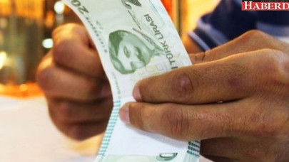 O tarihler arasında parasını çekmeyen yandı!