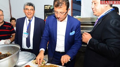 Gaziantep Lezzetleri Beylikdüzünde