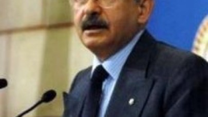 CHP'de 41 ilde önseçim...