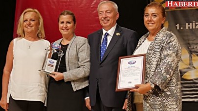 Büyükçekmece bir kez daha Türkiyenin gururu oldu!